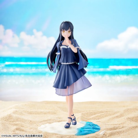 2025/11/22入荷】『Summer Pockets』 Yumemirize “空門蒼” （数量限定